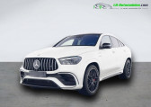 Annonce Mercedes GLE Coupe occasion Essence 63 S AMG BVA 4MATIC+  Beaupuy
