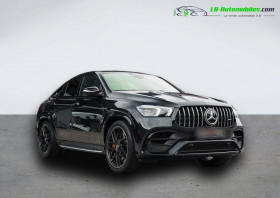Mercedes GLE Coupe 63 S AMG BVA 4MATIC+  occasion  Beaupuy - photo n2