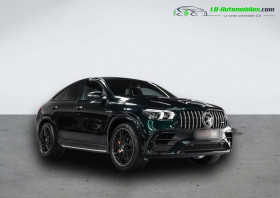 Mercedes GLE Coupe , garage LB AUTOMOBILES  Beaupuy