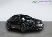 Mercedes GLE Coupe occasion année 2024 boite Automatique Annonce Mercedes GLE Coupe occasion Essence 63 S AMG BVA 4MATIC+ à Beaupuy