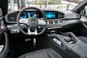 Mercedes GLE Coupe 63 S AMG BVA 4MATIC+  occasion  Beaupuy - photo n3