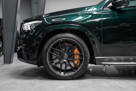 Mercedes GLE Coupe 63 S AMG BVA 4MATIC+  occasion  Beaupuy - photo n5