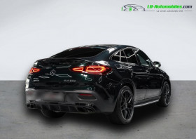Mercedes GLE Coupe 63 S AMG BVA 4MATIC+  occasion  Beaupuy - photo n4