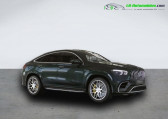Mercedes GLE Coupe 63 S AMG BVA 4MATIC+   Beaupuy 31