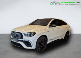 Mercedes GLE Coupe occasion année 2025 boite Automatique Annonce Mercedes GLE Coupe occasion Essence 63 S AMG BVA 4MATIC+ à Beaupuy
