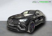Mercedes GLE Coupe occasion année 2021 boite Automatique Annonce Mercedes GLE Coupe occasion Essence 63 S AMG BVA 4MATIC+ à Beaupuy