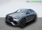 Annonce Mercedes GLE Coupe occasion Essence 63 S AMG BVA 4MATIC+  Beaupuy