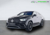 Annonce Mercedes GLE Coupe occasion Essence 63 S AMG BVA 4MATIC+  Beaupuy