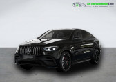 Mercedes GLE Coupe 63 S AMG BVA 4MATIC+   Beaupuy 31