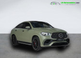 Mercedes GLE Coupe occasion année 2023 boite Automatique Annonce Mercedes GLE Coupe occasion Essence 63 S AMG BVA 4MATIC+ à Beaupuy