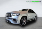 Mercedes GLE Coupe occasion année 2023 boite Automatique Annonce Mercedes GLE Coupe occasion Essence 63 S AMG BVA 4MATIC+ à Beaupuy