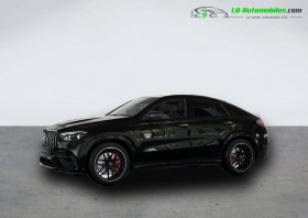 Mercedes GLE Coupe 63 S AMG BVA 4MATIC+  occasion  Beaupuy - photo n4