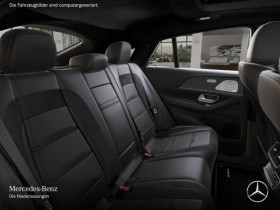 Mercedes GLE Coupe 63 S AMG BVA 4MATIC+  occasion  Beaupuy - photo n5