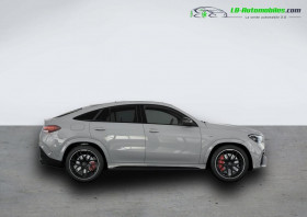 Mercedes GLE Coupe 63 S AMG BVA 4MATIC+  occasion  Beaupuy - photo n5
