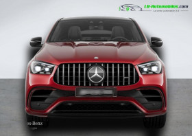Mercedes GLE Coupe 63 S AMG BVA 4MATIC+  occasion  Beaupuy - photo n3