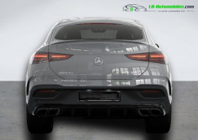 Mercedes GLE Coupe 63 S AMG BVA 4MATIC+  occasion  Beaupuy - photo n6