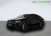 Annonce Mercedes GLE Coupe occasion Essence 63 S AMG BVA 4MATIC+  Beaupuy