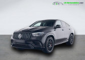 Annonce Mercedes GLE Coupe occasion Essence 63 S AMG BVA 4MATIC+  Beaupuy