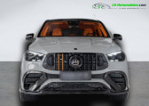 Annonce Mercedes GLE Coupe occasion Essence 63 S AMG BVA 4MATIC+  Beaupuy