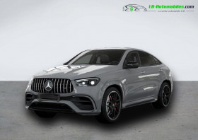 Mercedes GLE Coupe , garage LB AUTOMOBILES  Beaupuy