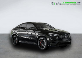 Mercedes GLE Coupe 63 S AMG BVA 4MATIC+  occasion  Beaupuy - photo n2
