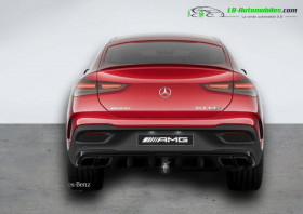 Mercedes GLE Coupe 63 S AMG BVA 4MATIC+  occasion  Beaupuy - photo n2