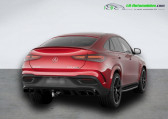 Mercedes GLE Coupe 63 S AMG BVA 4MATIC+   Beaupuy 31