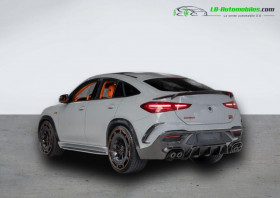Mercedes GLE Coupe 63 S AMG BVA 4MATIC+  occasion  Beaupuy - photo n2