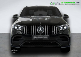 Mercedes GLE Coupe 63 S AMG BVA 4MATIC+  occasion  Beaupuy - photo n3