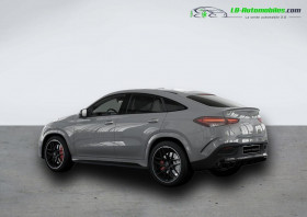 Mercedes GLE Coupe 63 S AMG BVA 4MATIC+  occasion  Beaupuy - photo n3