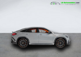 Mercedes GLE Coupe 63 S AMG BVA 4MATIC+  occasion  Beaupuy - photo n3