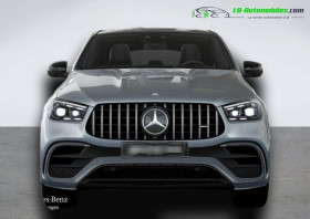 Mercedes GLE Coupe 63 S AMG BVA 4MATIC+  occasion  Beaupuy - photo n3