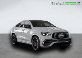 Mercedes GLE Coupe 63 S AMG BVA 4MATIC+  occasion  Beaupuy - photo n2
