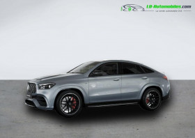 Mercedes GLE Coupe 63 S AMG BVA 4MATIC+  occasion  Beaupuy - photo n4