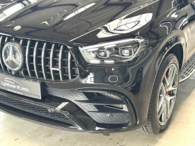 Mercedes GLE Coupe 63 S AMG BVA 4MATIC+  occasion  Beaupuy - photo n9