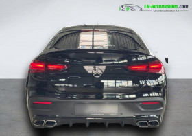 Mercedes GLE Coupe 63 S AMG BVA 4MATIC+  occasion  Beaupuy - photo n6