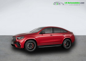 Mercedes GLE Coupe 63 S AMG BVA 4MATIC+  occasion  Beaupuy - photo n4