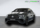 Mercedes GLE Coupe occasion année 2024 boite Automatique Annonce Mercedes GLE Coupe occasion Essence 63 S AMG BVA 4MATIC+ à Beaupuy