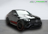 Mercedes GLE Coupe 63 S AMG BVA 4MATIC+   Beaupuy 31