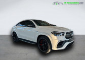 Mercedes GLE Coupe 63 S AMG BVA 4MATIC+   Beaupuy 31