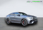 Mercedes GLE Coupe 63 S AMG BVA 4MATIC+   Beaupuy 31