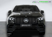 Mercedes GLE Coupe 63 S AMG BVA 4MATIC+   Beaupuy 31