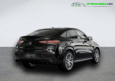 Mercedes GLE Coupe occasion année 2024 boite Automatique Annonce Mercedes GLE Coupe occasion Essence 63 S AMG BVA 4MATIC+ à Beaupuy