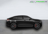 Mercedes GLE Coupe occasion année 2024 boite Automatique Annonce Mercedes GLE Coupe occasion Essence 63 S AMG BVA 4MATIC+ à Beaupuy