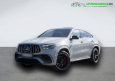 Mercedes GLE Coupe occasion année 2024 boite Automatique Annonce Mercedes GLE Coupe occasion Essence 63 S AMG BVA 4MATIC+ à Beaupuy