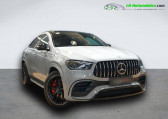 Mercedes GLE Coupe occasion année 2024 boite Automatique Annonce Mercedes GLE Coupe occasion Essence 63 S AMG BVA 4MATIC+ à Beaupuy