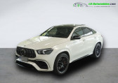 Mercedes GLE Coupe occasion année 2023 boite Automatique Annonce Mercedes GLE Coupe occasion Essence 63 S AMG BVA 4MATIC+ à Beaupuy