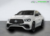 Mercedes GLE Coupe occasion année 2025 boite Automatique Annonce Mercedes GLE Coupe occasion Essence 63 S AMG BVA 4MATIC+ à Beaupuy
