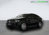 Mercedes GLE Coupe occasion année 2025 boite Automatique Annonce Mercedes GLE Coupe occasion Essence 63 S AMG BVA 4MATIC+ à Beaupuy
