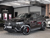 Annonce Mercedes GLE Coupe occasion Essence 63 S AMG BVA 4MATIC+ � L'Union